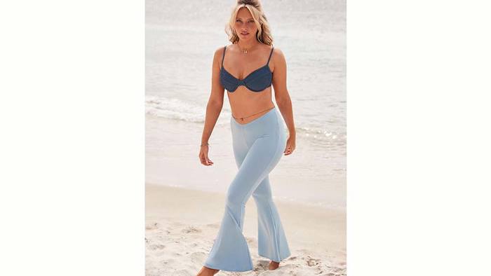 camille flare pant